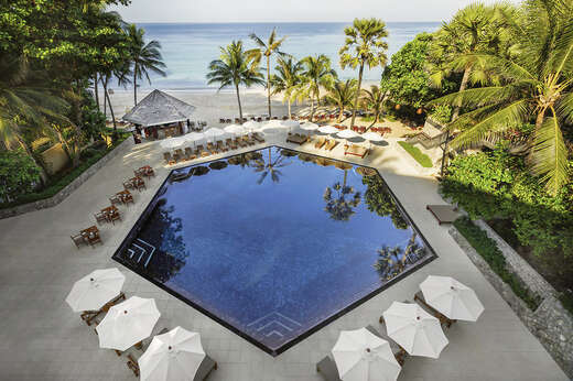 The Surin Phuket