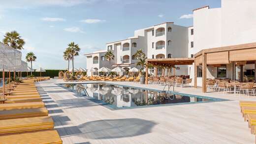 Caramelo Marina Cala'n Bosch