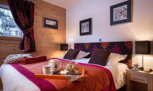 Een foto van Appartementen CGH Kalinda Village