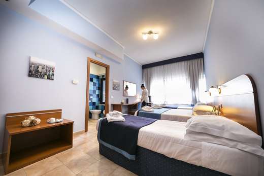 Een foto van Millennium Gold Hotel