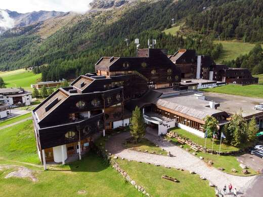 Blu Hotels Senales