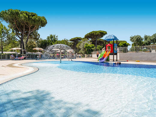 Marina Family Village