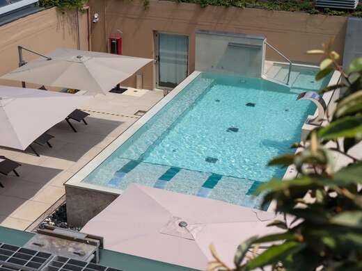 Hotel San Ranieri
