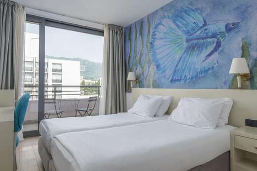 Een foto van Iberostar Bellevue