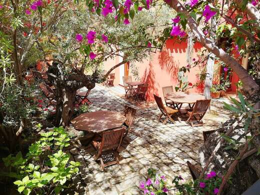 Hotel Il Vecchio Mulino