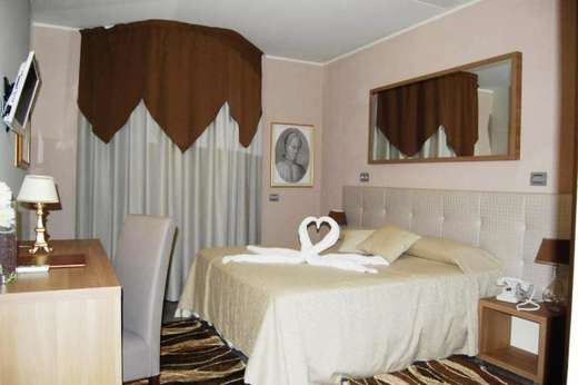 Een foto van Hotel Antica Tabaccaia