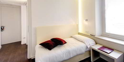 Een foto van Hotel Abruzzi