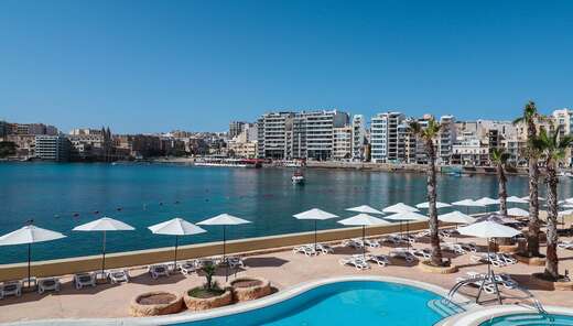 Cavalieri Art Hotel