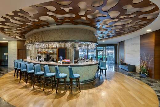 Een foto van Ramada Plaza by Wyndham Antalya