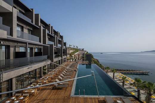 Bodrum Yalikavak - MGallery Collection