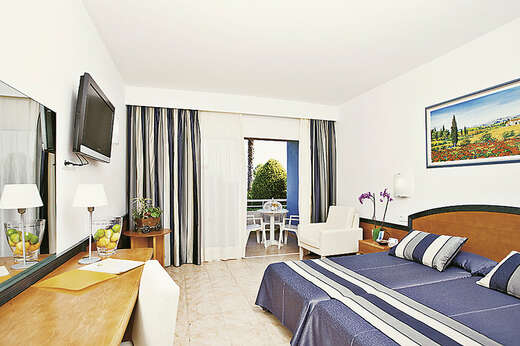 Een foto van Hotel Princesa Playa