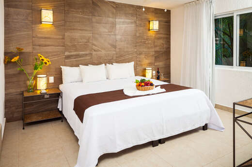 Een foto van Tukan Hotel Playa del Carmen