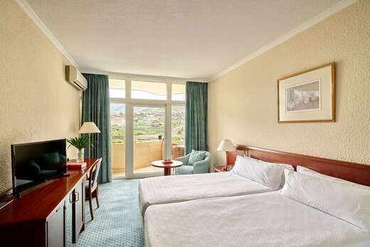 Een foto van Precise Resort Puerto De La Cruz Tenerife