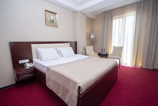 Marionn Hotel