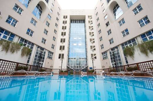 Novotel Firenze Nord Aeroporto