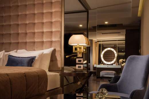 Een foto van Saint Ten Hotel