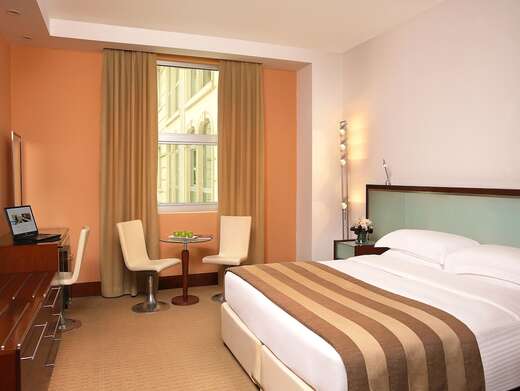 Een foto van Villa Rotana