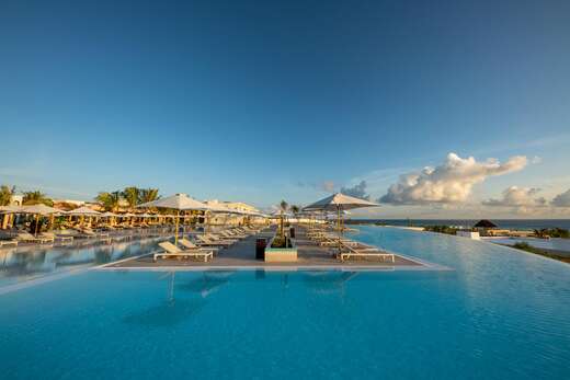 The Mora Zanzibar