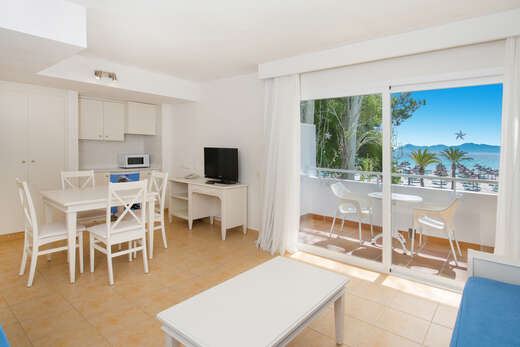 Een foto van Iberostar Waves Ciudad Blanca