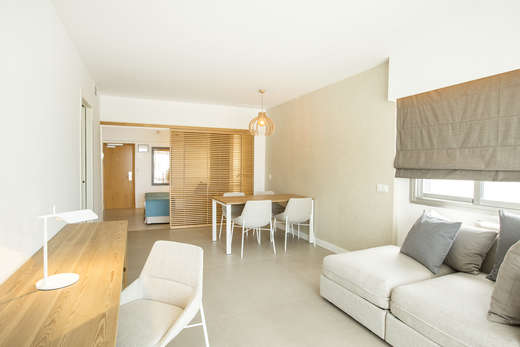 Een foto van Hotel Cosmopolitan