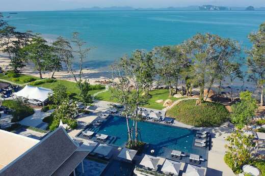 Banyan Tree Krabi