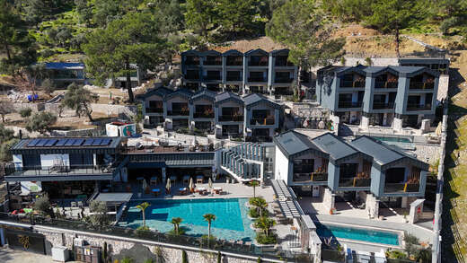 Ramitos Boutique Hotel