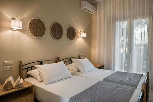 Irilena Hotel