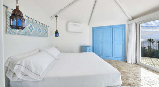 Ein Foto Arbatax Park Resort Dune