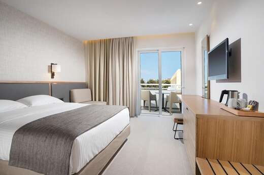 Een foto van Platanista Hotel