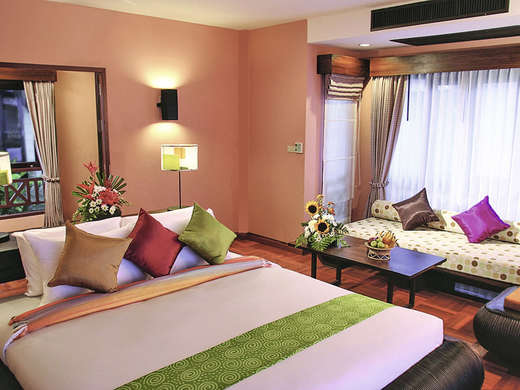 Ein Foto Rummana Boutique Resort