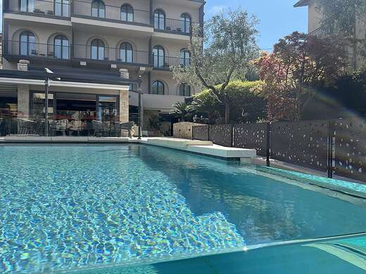 Hotel Al Caminetto