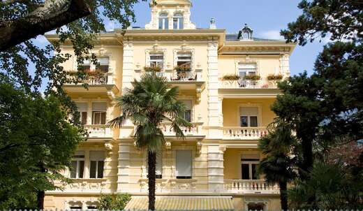 Hotel Westend