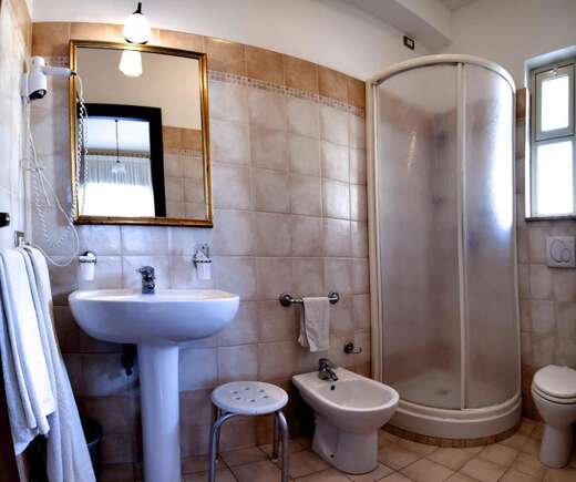 Een foto van Villa Sant'Antonio