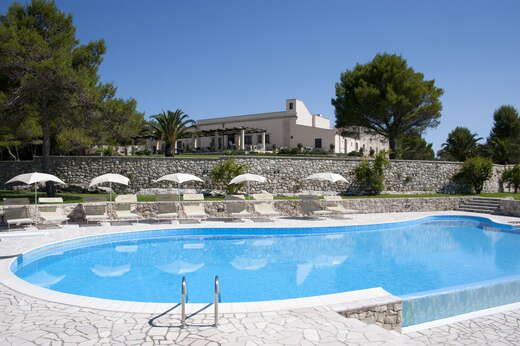 Masseria Panareo