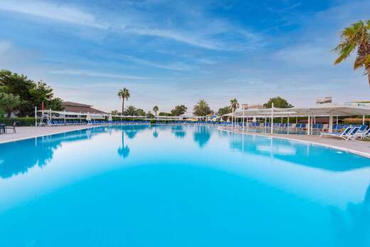 Een foto van Asteria Family Resort Side