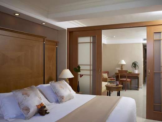 Een foto van TUI Blue Atlantica Creta Paradise