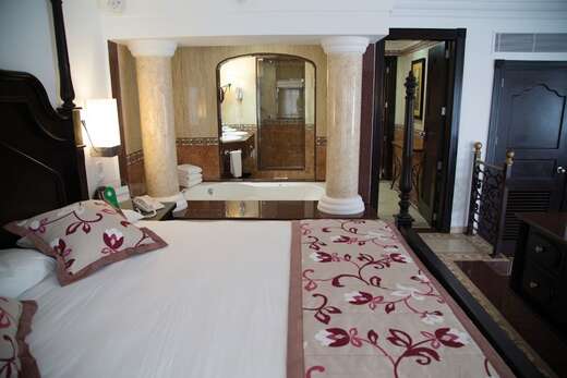 Een foto van Riu Palace Aruba