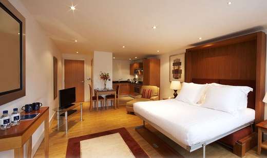 Een foto van Marlin Appartementen Stratford