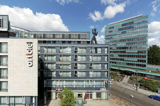 Art'Otel Dresden