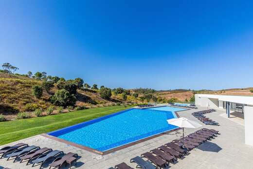 Algarve Race Apartementen