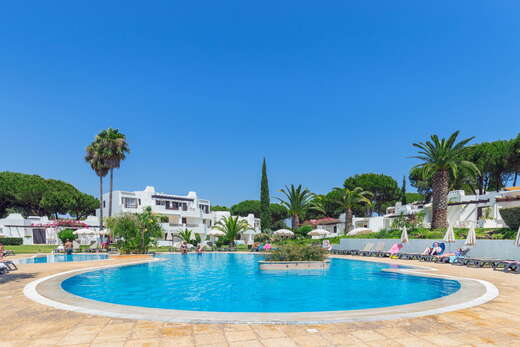 Een foto van Balaia Golf Village