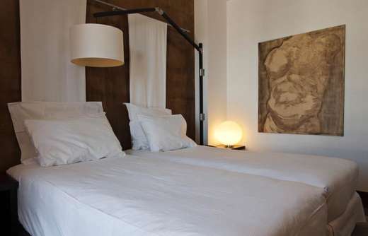 Een foto van Porto Trindade Hotel