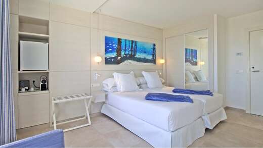 Een foto van Iberostar Selection Santa Eulalia Ibiza