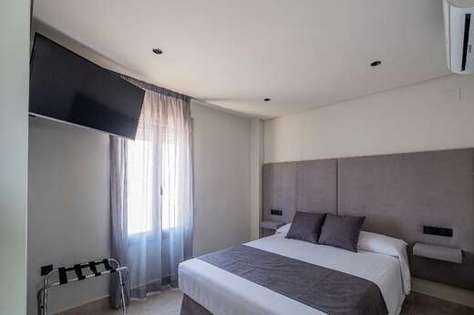 Een foto van On City Resort Appartement