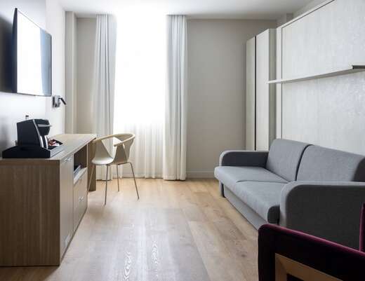 Een foto van Uma House by Yurbban South Beach