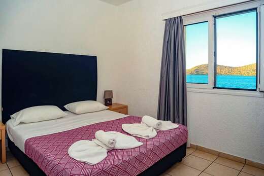 Een foto van Alikes Suites & Studios