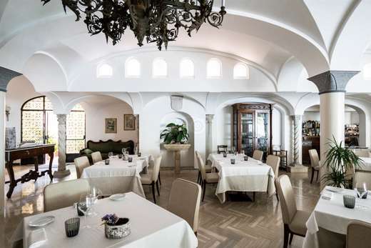 Een foto van Hotel Residence - Amalfi