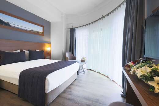 Een foto van Orka Royal Hotel & Spa