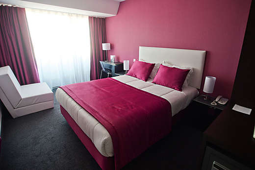 Ein Foto Miramar Hotel & Spa