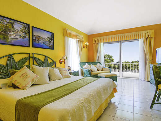 Een foto van Memories Jibacoa Resort